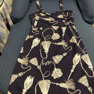 Lilly Pulitzer sundress